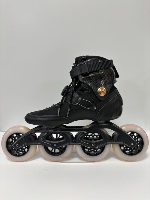 IQON TR 10 DOWNHILL EDITION TALLA 43