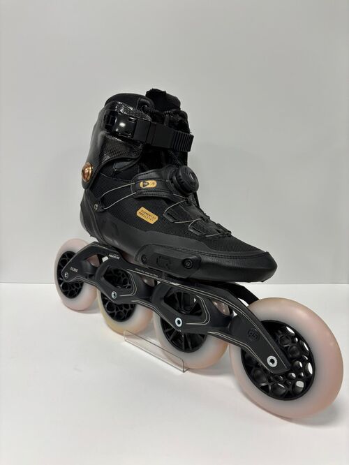 IQON TR 10 DOWNHILL EDITION TALLA 43