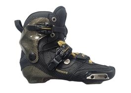 Freestyle YJS PRO Negro/Dorado