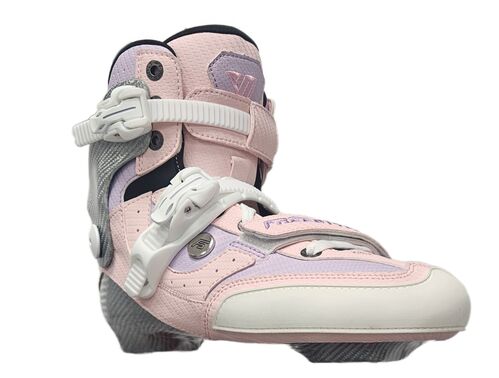 Freestyle YJS PRO Blanco/Rosa 41