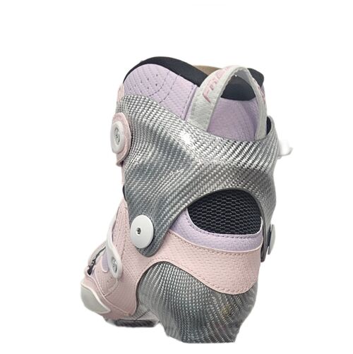 Freestyle YJS PRO Blanco/Rosa 41