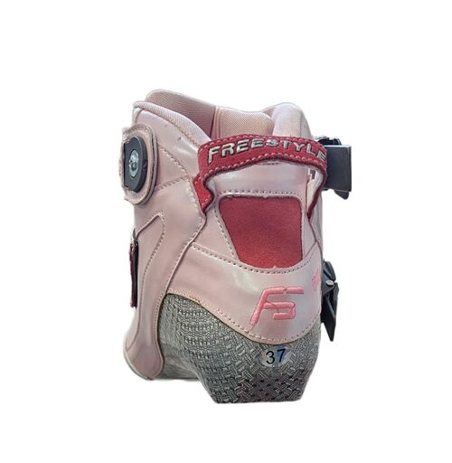 FREESTYLE MAX PINK (BOTA) 37