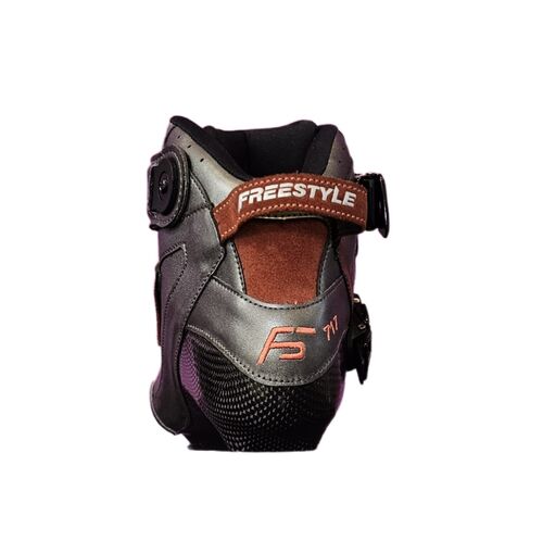 FREESTYLE MAX GREY (BOTA) 39