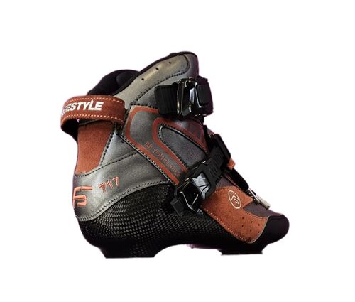 FREESTYLE MAX GREY (BOTA) 39