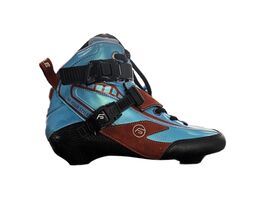 FREESTYLE MAX BLUE (BOTA)