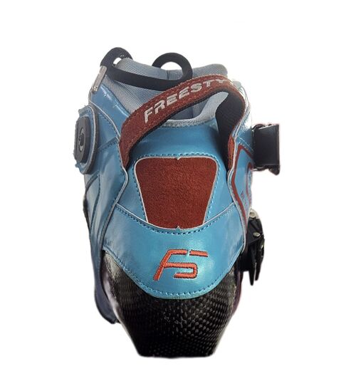 FREESTYLE MAX BLUE (BOTA) 37