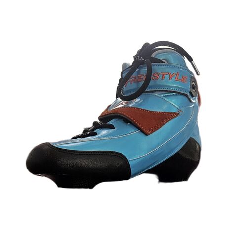 FREESTYLE MAX BLUE (BOTA) 37