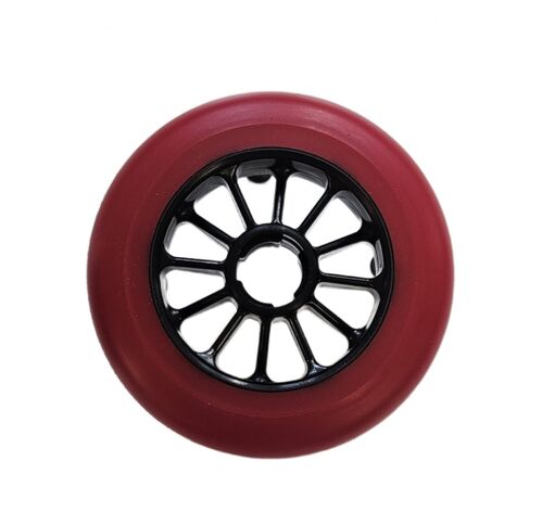 RUEDA POWERSLIDE 110MM 86/88A PACK 6 ROJO