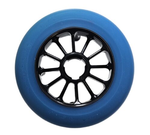 RUEDA POWERSLIDE 110MM 86/88A PACK 8 AZUL