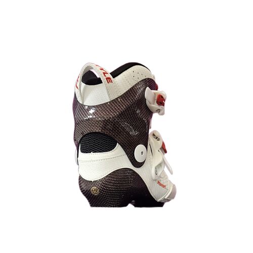 Freestyle YJS PRO White/Red (Bota) 39