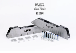 GUIAS YOYO SAGO 90 PLUS WIZARD STYLE (SOLO GUIA)