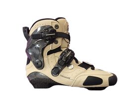 Freestyle YJS PRO Khaki (Bota)