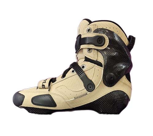 Freestyle YJS PRO Khaki (Bota) 39
