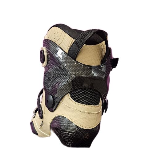 Freestyle YJS PRO Khaki (Bota) 39