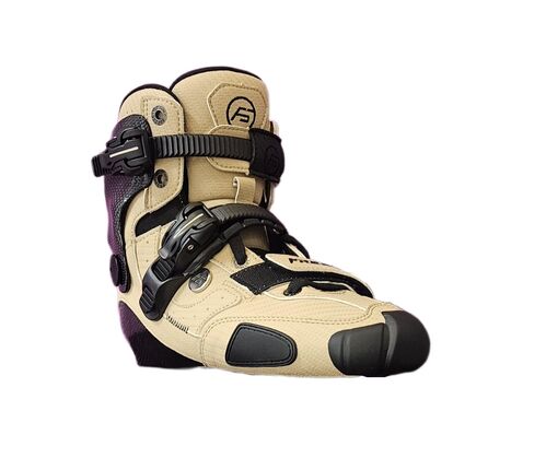 Freestyle YJS PRO Khaki (Bota) 39