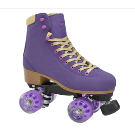 PATINES ROCES PIPER VIOLETA