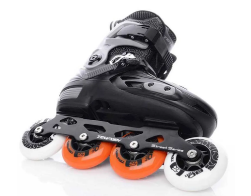 PATINES TEMPISH COCTAIL 34-37