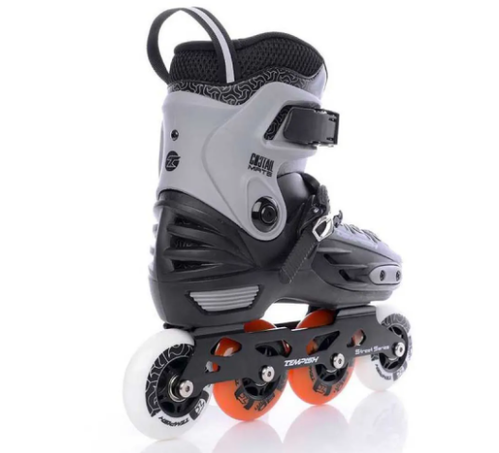 PATINES TEMPISH COCTAIL 34-37