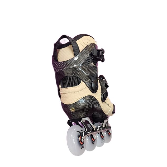 Freestyle YJS PRO Sand/Black 40