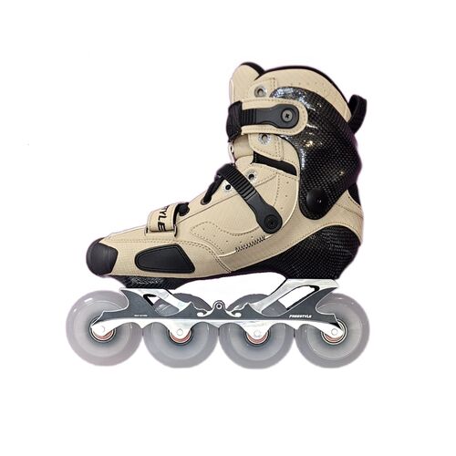 Freestyle YJS PRO Sand/Black 40