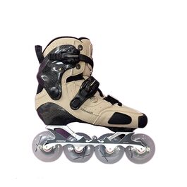 Freestyle YJS PRO Sand/Black