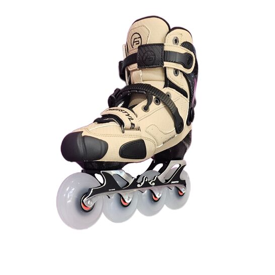 Freestyle YJS PRO Sand/Black 40