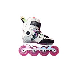 FREESTYLE X5 PRO JUNIOR WHITE
