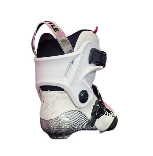 Freestyle X5 PRO (Bota) 39