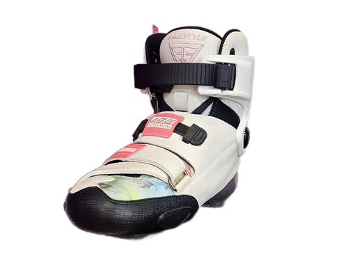 Freestyle X5 PRO (Bota) 39