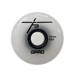 FREESTYLE PACK 8 RUEDAS G-PRO 76mm 85a
