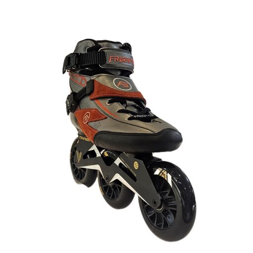 FREESTYLE MAX GREY CUSTOM 110 42