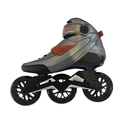 FREESTYLE MAX GREY CUSTOM 110 42