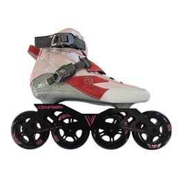 FREESTYLE MAX PINK CUSTOM 90