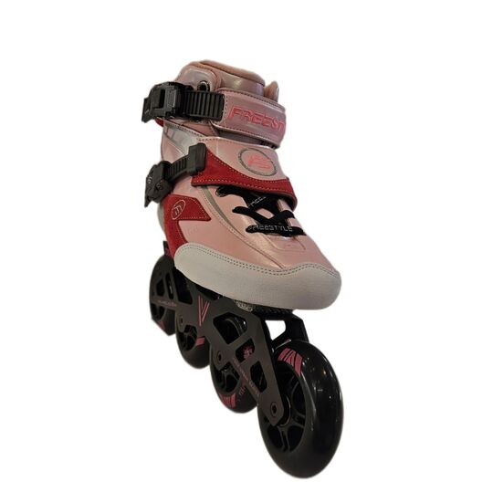 FREESTYLE MAX PINK CUSTOM 90