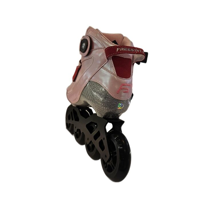 FREESTYLE MAX PINK CUSTOM 90