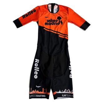 MAILLOT INLINE MADRID