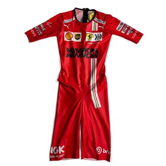 MAILLOT MISSION TALLA XS