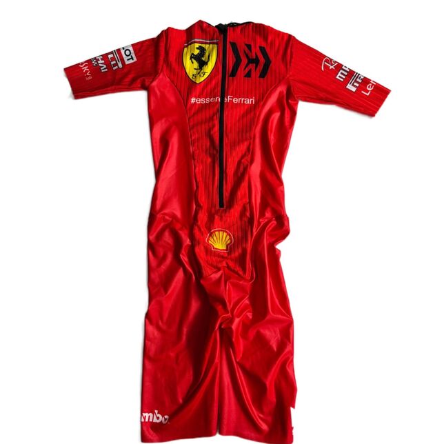 MAILLOT MISSION TALLA XS