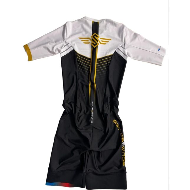 MAILLOT SWNGS WNGS TALLA S