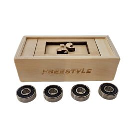 RODAMIENTOS CERAMICOS FREESTYLE PACK 16