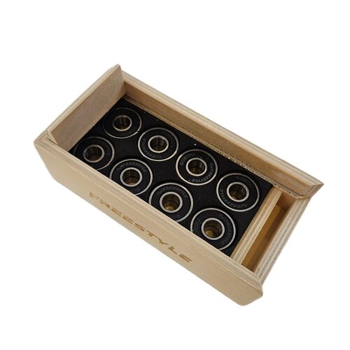 RODAMIENTOS CERAMICOS FREESTYLE PACK 16