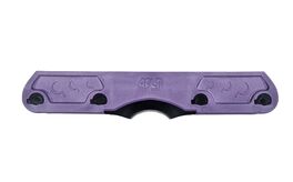 GUIAS GROUND CONTROL FEATHERLITE 4 MORADO