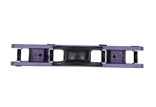 GUIAS GROUND CONTROL FEATHERLITE 4 MORADO