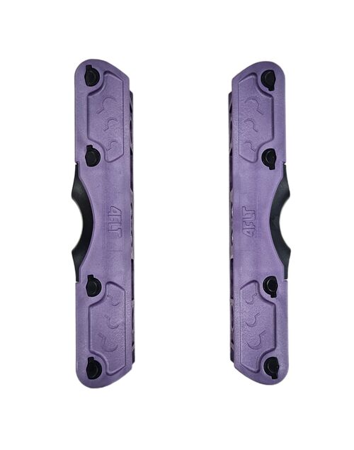 GUIAS GROUND CONTROL FEATHERLITE 4 MORADO