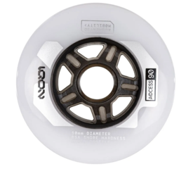 RUEDAS IQON ACESS 80 85A PACK 4