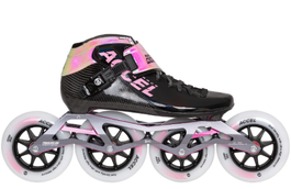 PATIN DE VELOCIDAD POWERSLIDE ACCEL 100/110