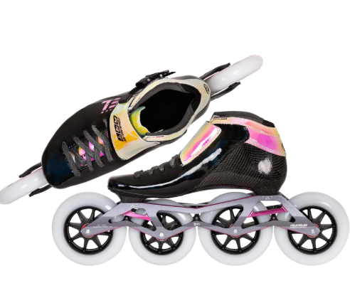 PATIN DE VELOCIDAD POWERSLIDE ACCEL 100/110