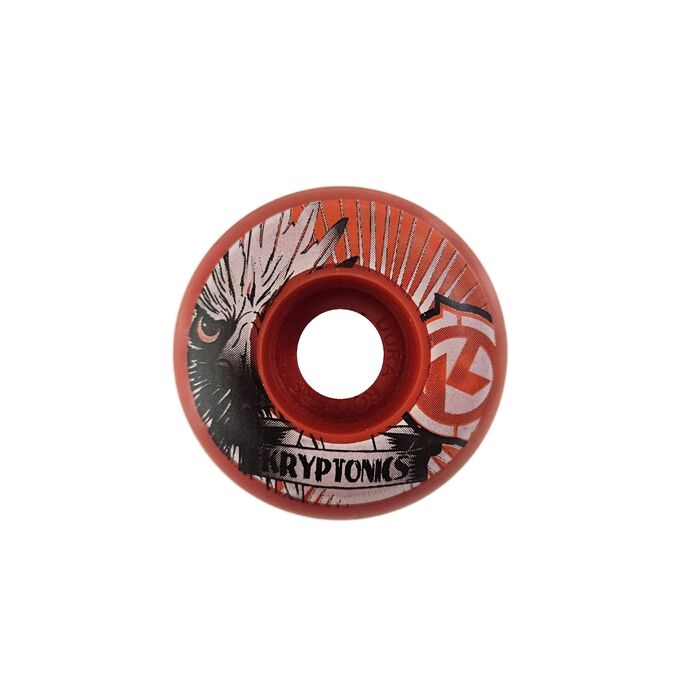RUEDAS SKATE KRYPTONICS 55MM PACK 4