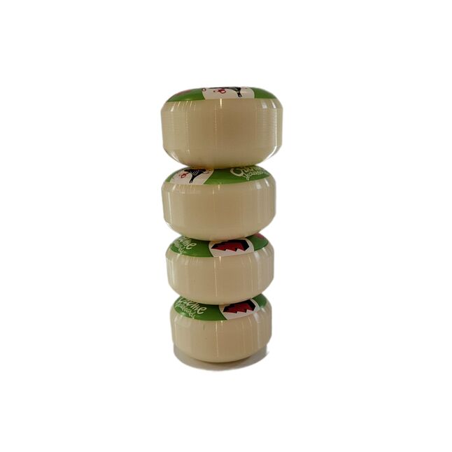 RUEDAS SKATE CREME SKATEBOARDS 50MM