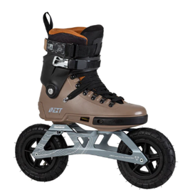 POWERSLIDE NEXT BROWN 150